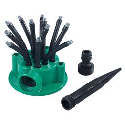 Zahradní rozstřikovač FLEXI ARMS - galerie #3