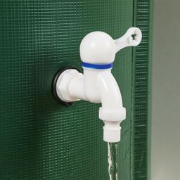 Nádrž na vodu - galerie #1