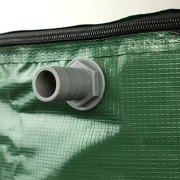 Nádrž na vodu - galerie #4