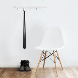 Obouvací lžíce kovová maxi 80 cm - galerie #1