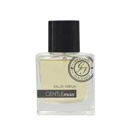 Parfém pre mužov GENTLEMAN SILVER EDP, 50 ml - galéria #1