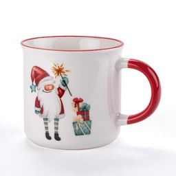 Zestaw prezentowy kubków świątecznych 300 ml 2 szt. - galeria #1