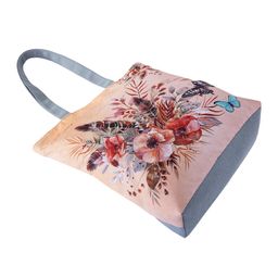 Letní kabelka ROMANTIC VINTAGE - galerie #4
