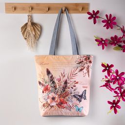 Letní kabelka ROMANTIC VINTAGE - galerie #3