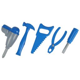 Sada dětského nářadí a ponku SMART TOOLS 32 ks - galerie #1