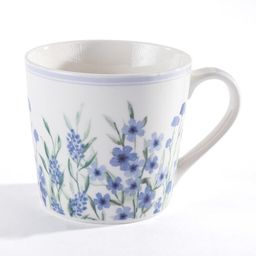 Porcelánový hrnek KVĚTY 440 ml - galerie #2