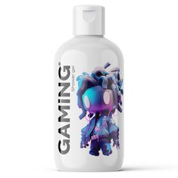 Dětská dárková sada kosmetiky GAMING - galerie #1