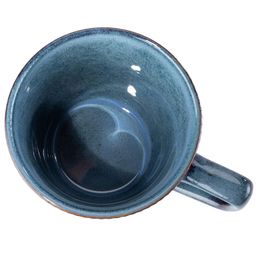 Keramický hrnek BLUE 410 ml - galerie #1