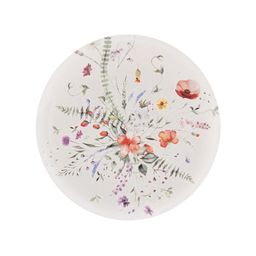 Porcelánová sada talířů MÁK 18 ks - galerie #3