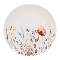 Porcelánová sada talířů MÁK 18 ks - galerie #1