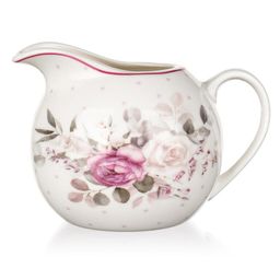 Keramická mléčenka ROSE 250 ml - galerie #2