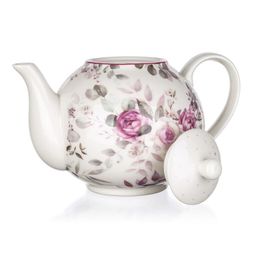 Keramická konvice ROSE 1 l - galerie #1