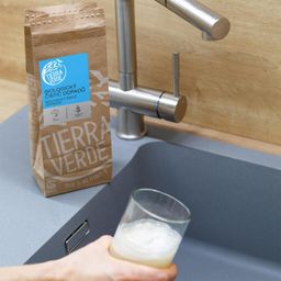 Tierra verde Biologický čistič odpadů 500 g - galerie #1