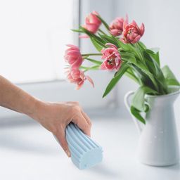 Sada 2 ks ergonomických houbiček na prach PURE - galerie #1