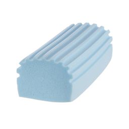 Sada 2 ks ergonomických houbiček na prach PURE - galerie #2