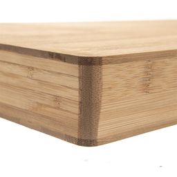 Dřevěné krájecí prkénko masivní 46 cm - galerie #2