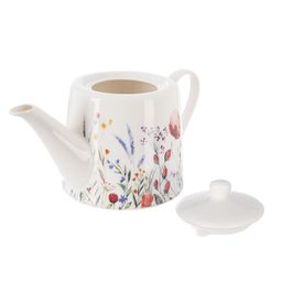 Porcelánová konvice MÁK 1 l - galerie #2