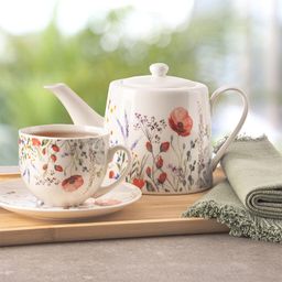 Porcelánová konvice MÁK 1 l - galerie #1