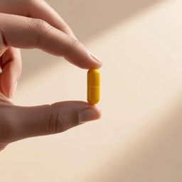 BIO Kurkuma s černým pepřem, 90 kapslí - galerie #2