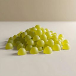 Podpora pohybového aparátu, 60 želé bonbónů - galerie #1