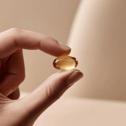 Omega 3, 90 kapslí - galerie #1