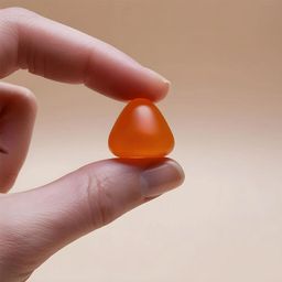 Podpora správného zažívání, 60 želé bonbónů - galerie #2