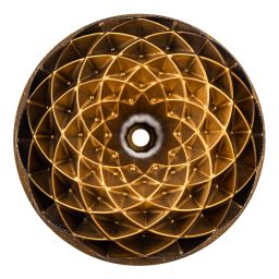 Forma na bábovku MAJESTIC SANDRA 24 cm - galerie #2