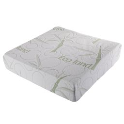 Zvýšený sedák BAMBOO Comfort - galerie #1
