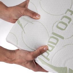Zvýšený sedák BAMBOO Comfort - galerie #2