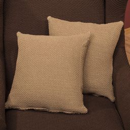 křeslo s dřevěnými rukojeťmi (š. 60 - 80 cm) - galerie #3