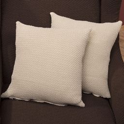 kanapa dwuosobowa z drewnianymi bokami (sz. 140 - 170 cm) - galeria #4