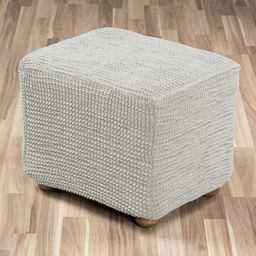 křeslo s dřevěnými rukojeťmi (š. 60 - 80 cm) - galerie #6