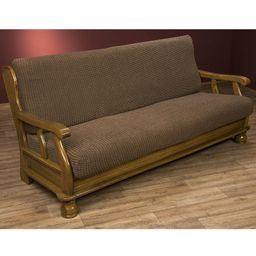 sedačka s otomanem vlevo (š. 210 - 270 cm) - galerie #5