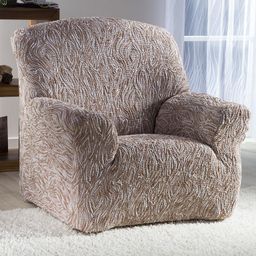 narożnik z otomaną po lewej stronie (sz. 210 - 270 cm) - galeria #1