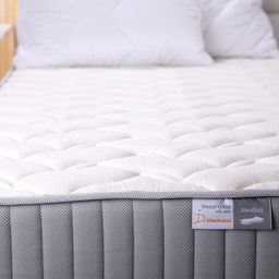 Obojstranný matrac VISCOFOAM DUO 20 cm + Multifunkčný hrniec Be pro chef ZADARMO - galéria #4