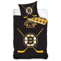 Bavlnené obliečky NHL Boston Bruins - galéria #1