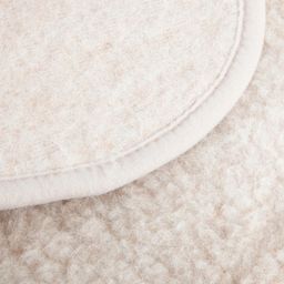 Patura naturala din lana de oaie Merino - galerie #1