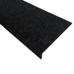 Covoraş pentru trepte QUICKSTEP dreptunghiular antracit - galerie #1