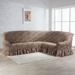 rohová sedačka (š. 350 - 530 cm) - galerie #4