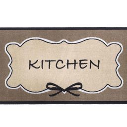 Covor de bucatarie KITCHEN CU FUNDITA - galerie #1