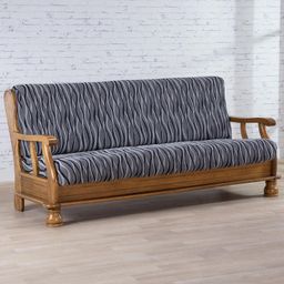 křeslo (š. 70 - 110 cm) - galerie #4