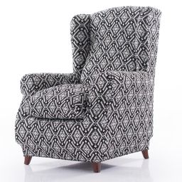 sedačka s otomanem vlevo (š. 210 - 270 cm) - galerie #2