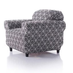 sedačka s otomanem vlevo (š. 210 - 270 cm) - galerie #6