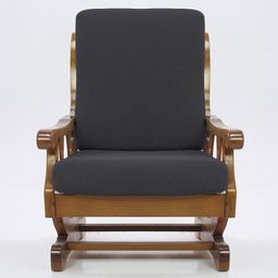 relaxační křeslo (š. 70 - 90 cm) - galerie #4