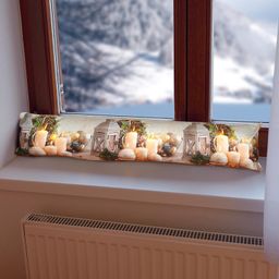 Pernă protecţie curenţi de aer - galerie #1