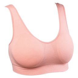 Bezešvá podprsenka sada 3ks - galerie #7