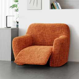 relaxační křeslo (š. 70 - 90 cm) - galerie #1