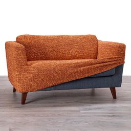 kreslo s drevenými rúčkami (š. 40 - 70 cm) - galéria #5