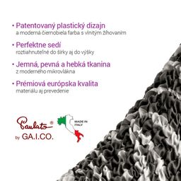relaxačné kreslo (š. 70 - 90 cm) - galéria #4
