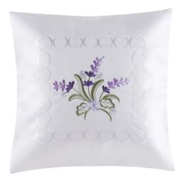 Sada obliečok na vankúšik LEVANDULA 2 ks 40 x 40 cm - galéria #2